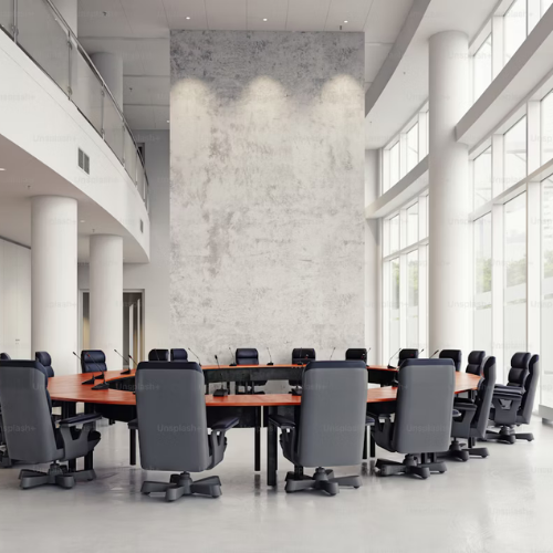 İstanbul Ofis Mobilyaları: 2025 Trendleri ve Leka Ofis Kalitesi