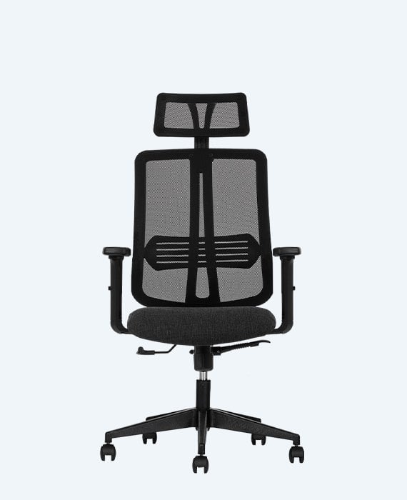 STR ÇALIŞMA KOLTUĞU