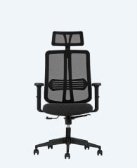 STR ÇALIŞMA KOLTUĞU