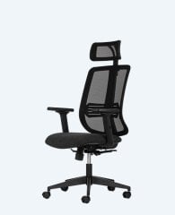 STR ÇALIŞMA KOLTUĞU