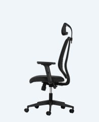 STR ÇALIŞMA KOLTUĞU