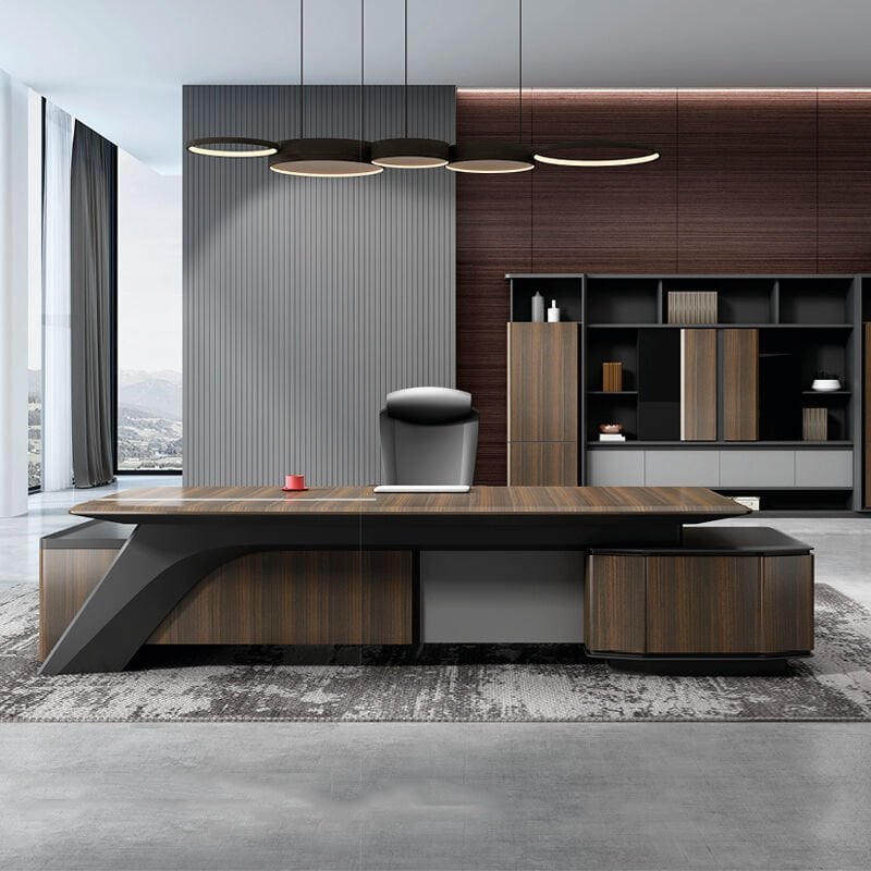 DERA VİP MAKAM TAKIMI