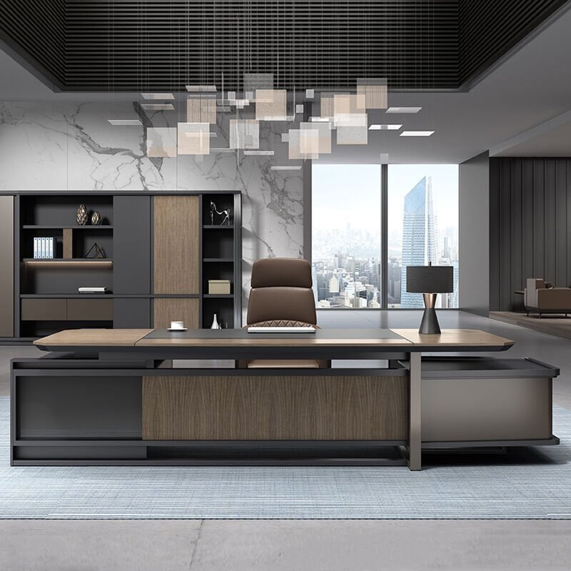 VEX VİP MAKAM TAKIMI