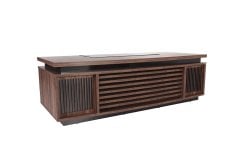 BHRA YÖNETİCİ TAKIMI