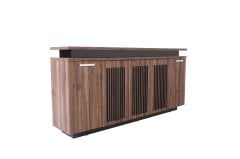 BHRA YÖNETİCİ TAKIMI