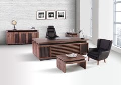 BHRA YÖNETİCİ TAKIMI