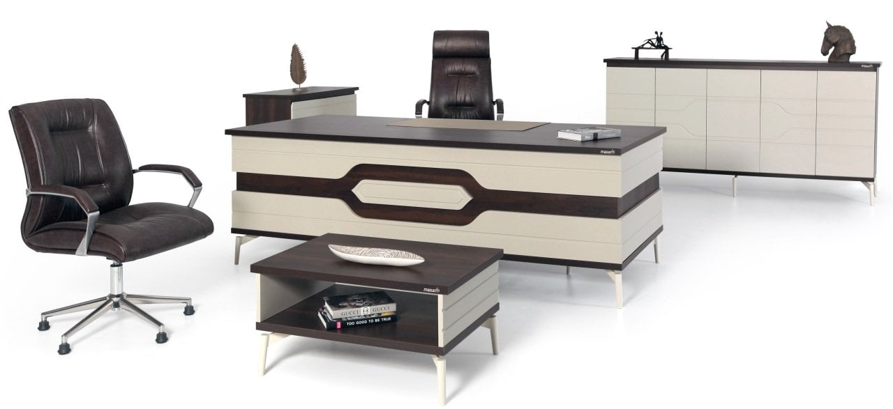 ATR YÖNETİCİ TAKIMI