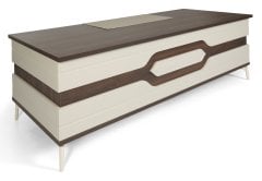 ATR YÖNETİCİ TAKIMI