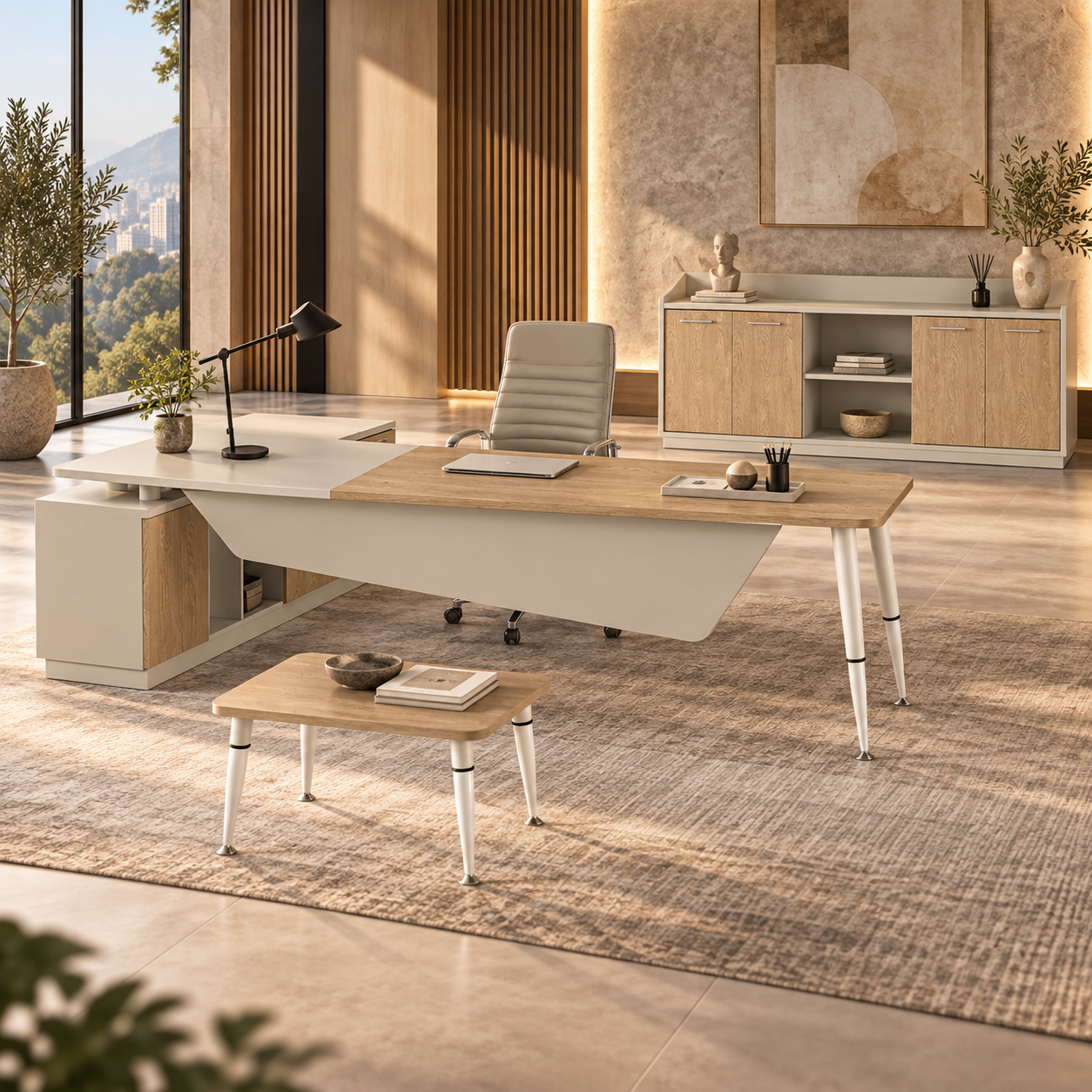 Bmo Yönetici Takımı