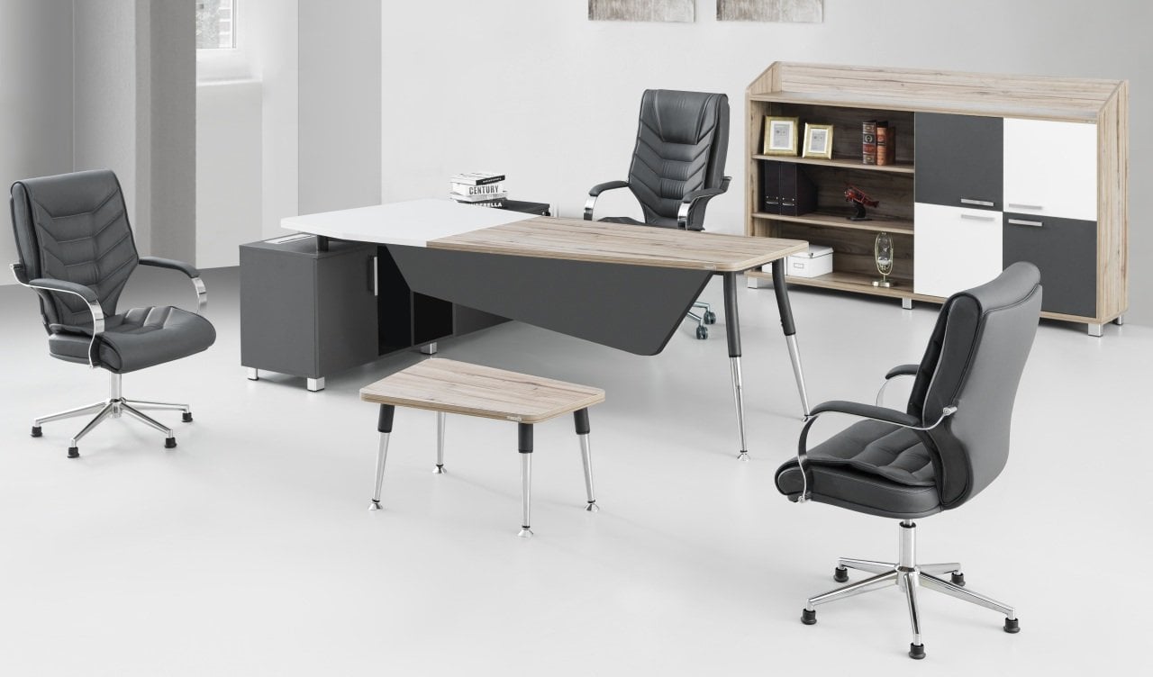 BMO YÖNETİCİ TAKIMI