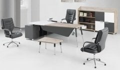 BMO YÖNETİCİ TAKIMI