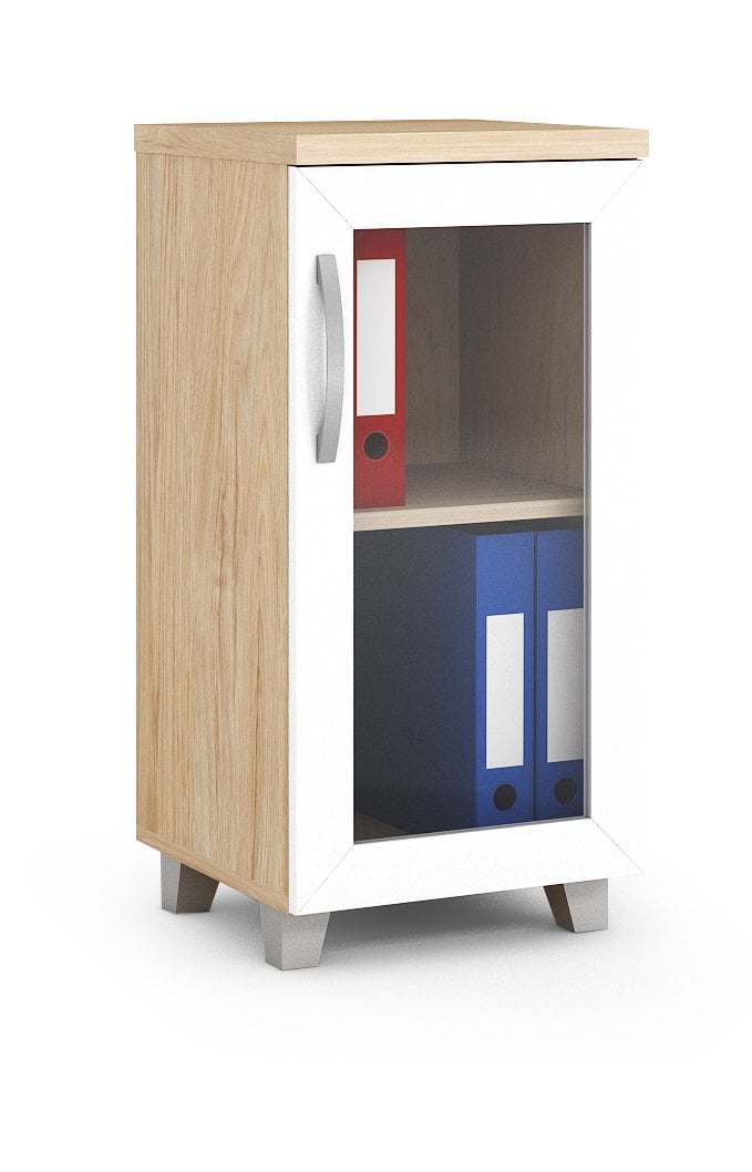 40X40X84 CAM KAPAKLI