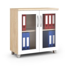 80x40x84 CAM KAPAKLI