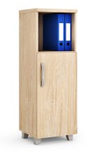 40x40x119 YARIM KAPALI