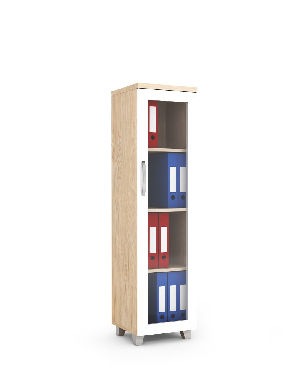 40X40X156 CAM KAPAKLI