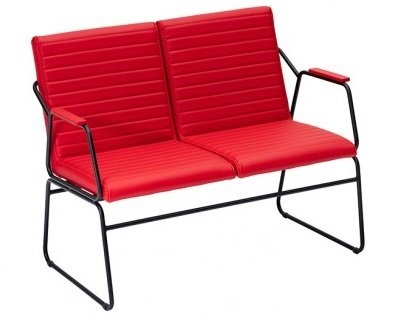 ERO İKİLİ BEKLEME KOLTUĞU