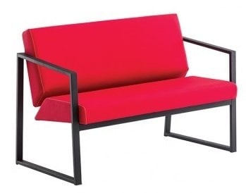 HARE İKİLİ BEKLEME KOLTUĞU