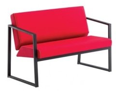 HARE İKİLİ BEKLEME KOLTUĞU