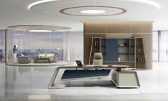 ALFAJER VİP MAKAM TAKIMI