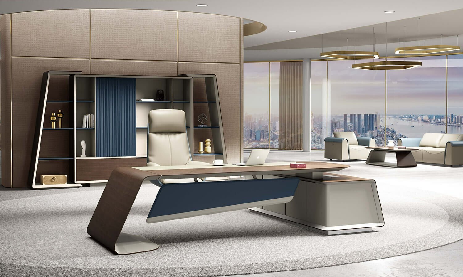 ALFAJER VİP MAKAM TAKIMI