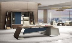 ALFAJER VİP MAKAM TAKIMI