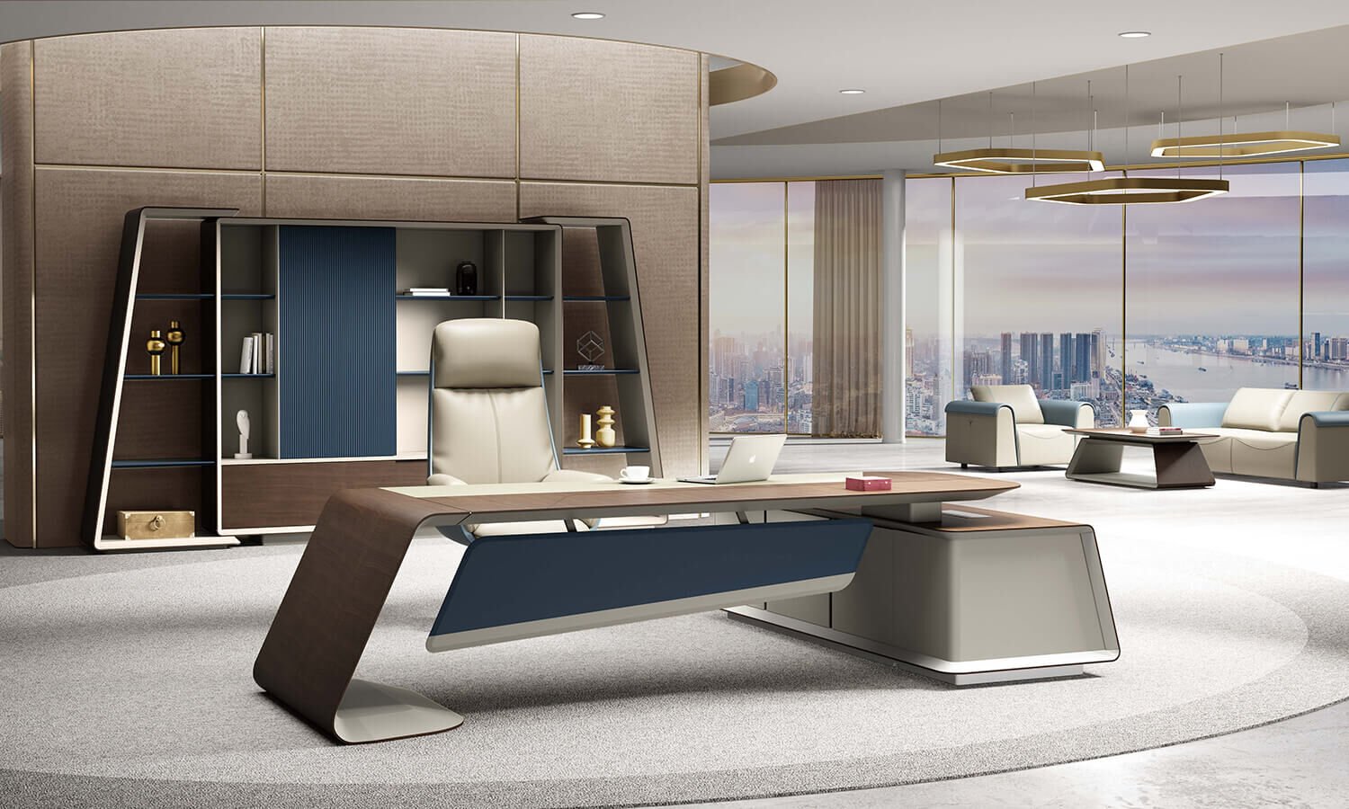 ALFAJER VİP MAKAM TAKIMI