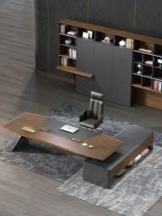 PETRA VİP MAKAM TAKIMI