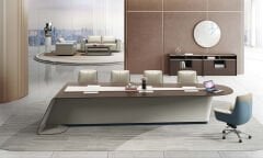 ALFAJER VİP TOPLANTI MASASI