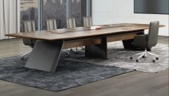 PETRA VİP TOPLANTI MASASI