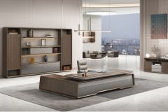 TETA VİP MAKAM TAKIMI