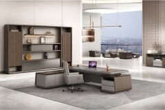 TETA VİP MAKAM TAKIMI