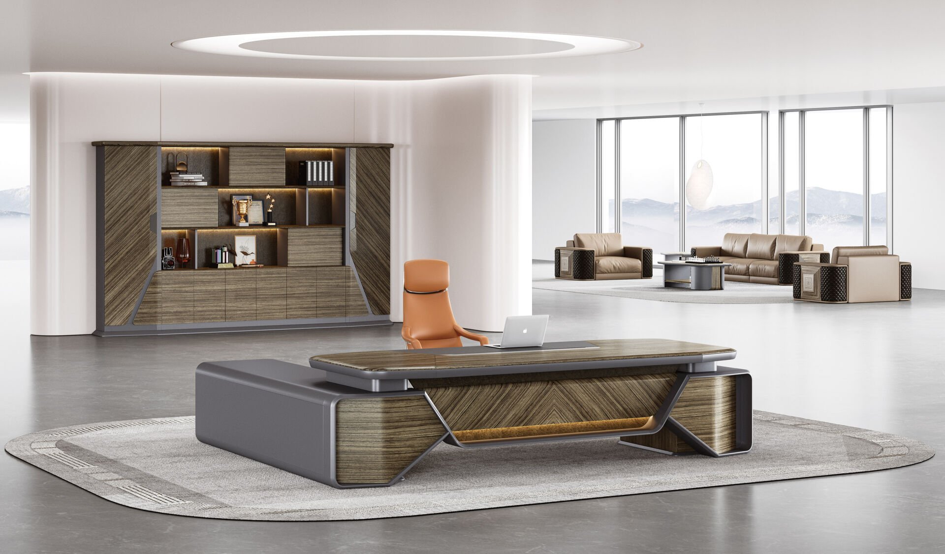 COOL VİP MAKAM TAKIMI