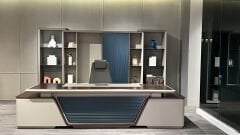 WAVE VİP MAKAM TAKIMI