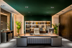 SOLVE VİP MAKAM TAKIMI