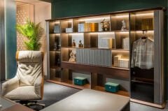 SOLVE VİP MAKAM TAKIMI