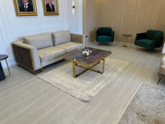 Yalova Valiliği Makam Odası Projesi