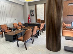 Erzincan/İliç Kaymakamlığı Makam Odası Projesi