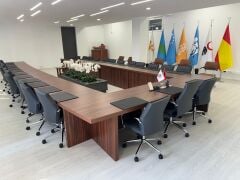 Yalova Valiliği Toplantı Odası