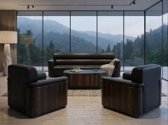 Dera Vip Koltuk Takımı