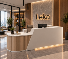 Alfa Karşılama Bankosu
