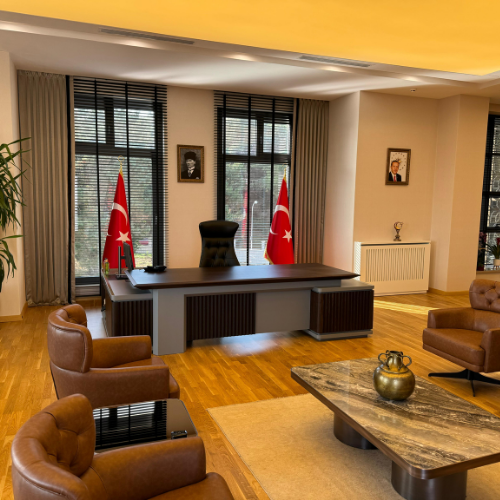 Şile Kaymakamlığı