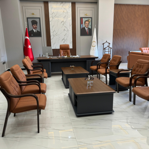 Erzincan/İliç Kaymakamlığı